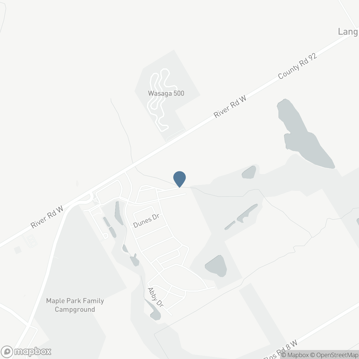18 LANA CIRCLE, Wasaga Beach, Ontario L9Z 0L2